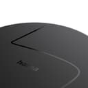 WIRELESS CHARGING PAD 15W BLACK thumbnail 4