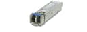 Allied Telesis AT SPLX10/I - SFP (mini-GBIC) transceiver module - 1GbE - 1000Base-LX - LC single-mode - up to 10 km - 1310 nm - for AT x240, CentreCOM AT-GS970EMX/52, CentreCOM SE240 Series, SwitchBlade AT SBX81GC40 thumbnail 1