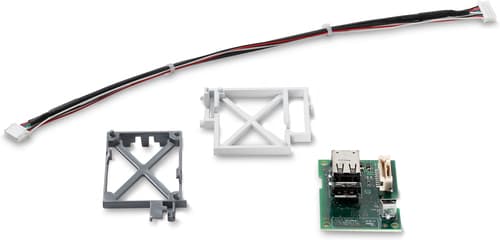 HP INT USB PORT — view 3