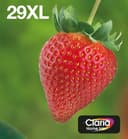Epson 29XL Multipack - 4-pack - XL - black, yellow, cyan, magenta - original - ink cartridge - for Expression Home XP-245, 247, 255, 257, 332, 335, 342, 345, 352, 355, 435, 442, 445, 452 thumbnail 1