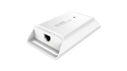 D-Link DPE-301GI - PoE injector - 30 Watt