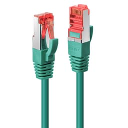 2MCAT.6S/FTPCABLEGREEN
