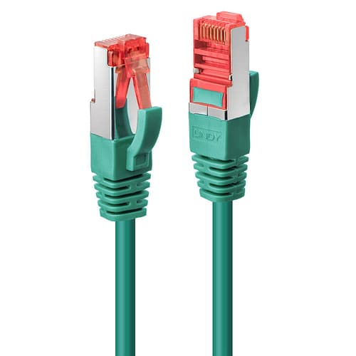 2MCAT.6S/FTPCABLEGREEN
