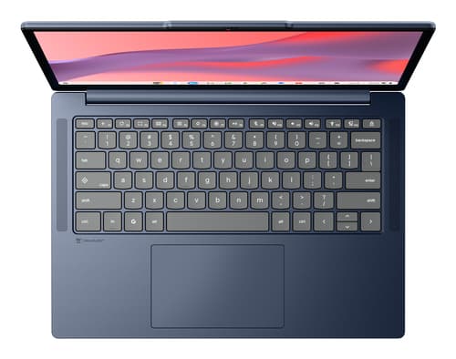 LEN CB 14 MTK540 8/256GB CHR BLUE — view 15