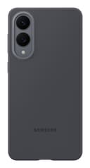 SILICONE CASE S25 EDGE BLACK thumbnail 1