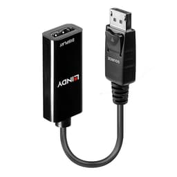 Lindy Adaptor