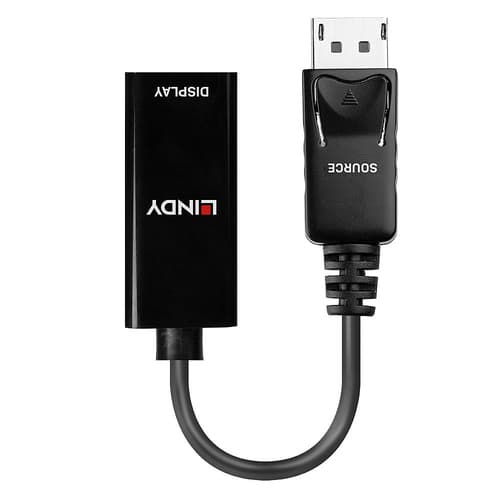 Lindy Adaptor — view 3
