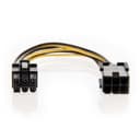 PCIEEXTENSIONCABLE-6PINPCIEFEMALETO thumbnail 2