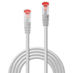 30MCAT6S/FTPGIGABITNETWORKCABLEGREY