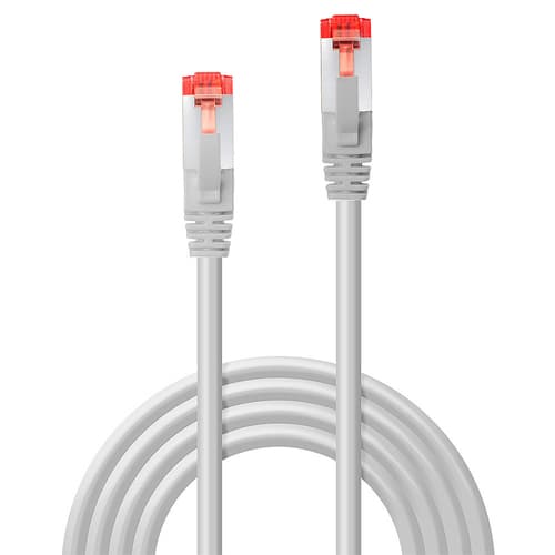 3MCAT6S/FTPGIGABITNETWORKCABLEGREY — view 4