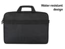 Acer Traveler Case - Notebook carrying case - 15.6" - for ConceptD 3 Ezel, Extensa 15, Predator Helios 300, Predator Triton 300, Swift 3 Pro Series thumbnail 4