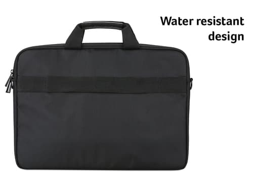 Acer Traveler Case - Notebook carrying case - 15.6" - for ConceptD 3 Ezel, Extensa 15, Predator Helios 300, Predator Triton 300, Swift 3 Pro Series — view 5