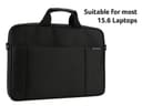 Acer Traveler Case - Notebook carrying case - 15.6" - for ConceptD 3 Ezel, Extensa 15, Predator Helios 300, Predator Triton 300, Swift 3 Pro Series thumbnail 2