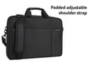 Acer Traveler Case - Notebook carrying case - 15.6" - for ConceptD 3 Ezel, Extensa 15, Predator Helios 300, Predator Triton 300, Swift 3 Pro Series thumbnail 6