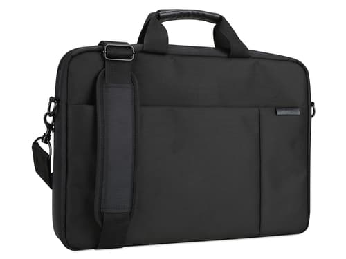 Acer Traveler Case - Notebook carrying case - 15.6" - for ConceptD 3 Ezel, Extensa 15, Predator Helios 300, Predator Triton 300, Swift 3 Pro Series