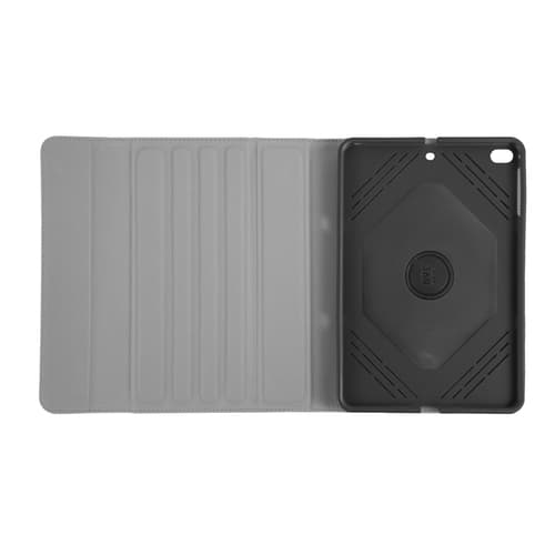 ^VERSAVU IPAD MINI 4/3/2&1 BLACK — view 5