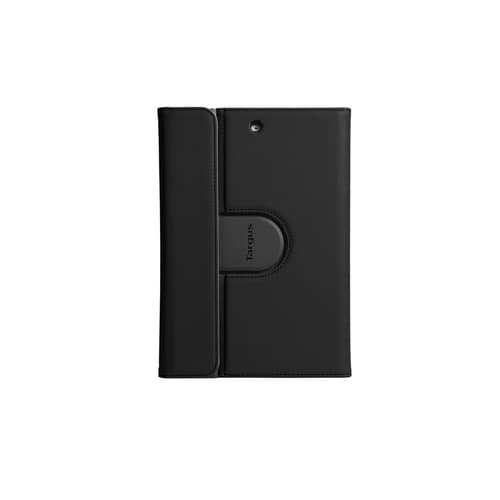 ^VERSAVU IPAD MINI 4/3/2&1 BLACK — view 9