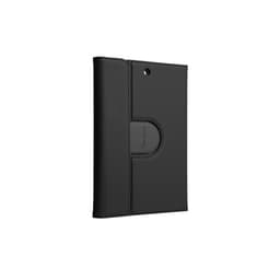 ^VERSAVU IPAD MINI 4/3/2&1 BLACK