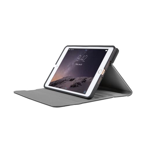 ^VERSAVU IPAD MINI 4/3/2&1 BLACK — view 13