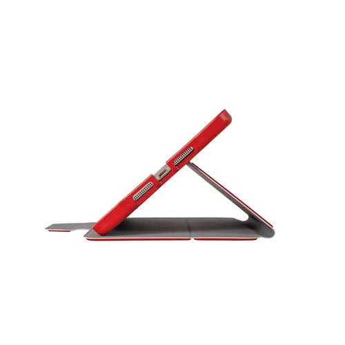 3D IPAD MINI 4/3/2 &1 CASE RED — view 6