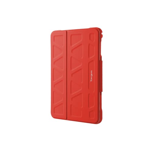 3D IPAD MINI 4/3/2 &1 CASE RED — view 4