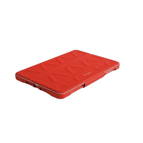 3D IPAD MINI 4/3/2 &1 CASE RED — view 8