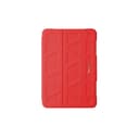 3D IPAD MINI 4/3/2 &1 CASE RED thumbnail 2