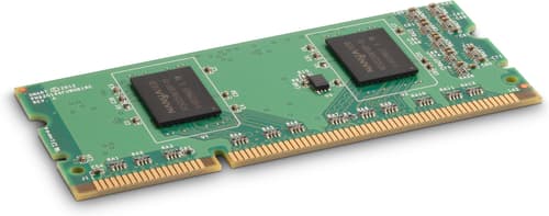 HP 1GB DDR3X32 144-PIN 800MHZ ACCY — view 3