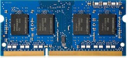 HP 1GB DDR3X32 144-PIN 800MHZ ACCY