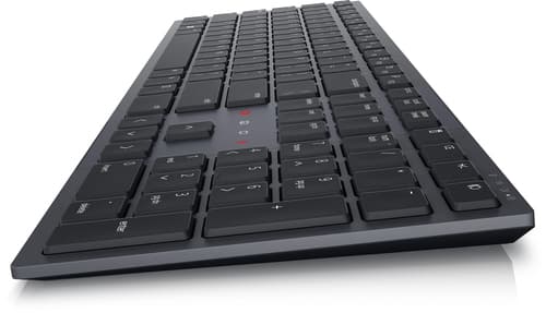 DELL PREM COLLAB KBD - KB900 - US — view 4