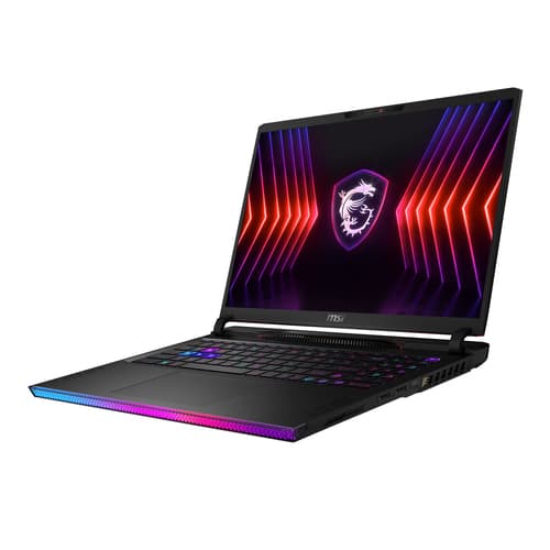 RAIDER GE68 I9-14900HX 32GB 1TB 4070 — view 4