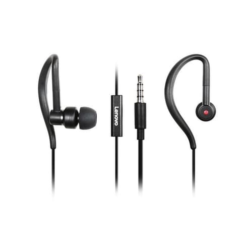 ^LENOVO OVER-EAR HEADPHONE — view 1