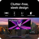 34" OLED QHD 240Hz Gaming Monitor thumbnail 27