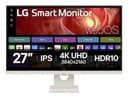 27" 4K UHD IPS Smart Monitor with webOS thumbnail 9