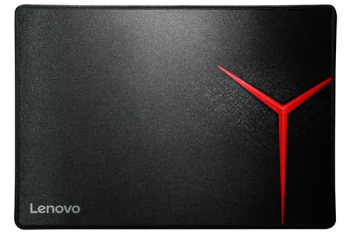 *Non Cancellable/Non Returnable (NCNR)* LENOVO LEGION GAMING CLOTH MOUSE PAD