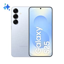 S25 ICYBLUE 256GB