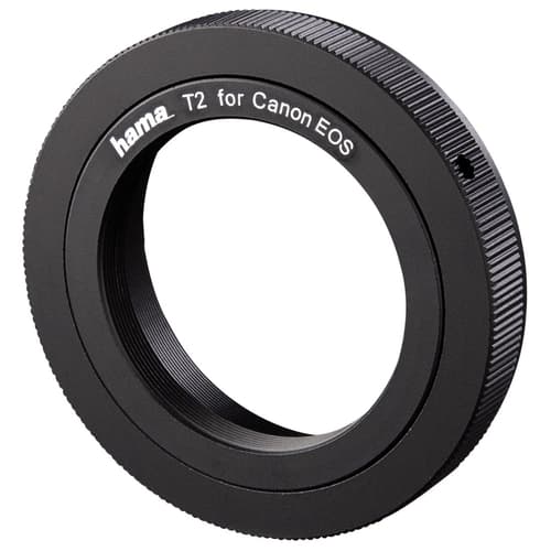 CAMERA LENS ADAPTER T2 CONNECT CANON