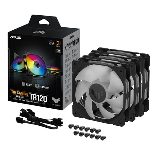 Asus Accessories FANS — view 10