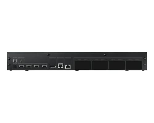 Samsung LED S-Box SNOW-AAE - Digital signage player — view 3
