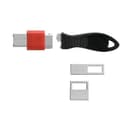 Kensington - USB port blocker thumbnail 2