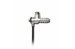 Kensington Master Keyed Combination Laptop Lock - Security cable lock - 1.8 m