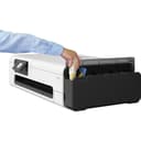 Canon imagePROGRAF TC-21 - 24" large-format printer - colour - ink-jet - Roll A1 (61.0 cm) - 2400 x 1200 dpi - up to 2 ppm (mono) / up to 1 ppm (colour) - USB 2.0, LAN, Wi-Fi(ac) thumbnail 3