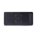 StarTech.com USB4 Docking Station, USB-C 40Gbps, Dual Video HDMI, Up to 2x 4K 60Hz 4:4:4 (RGB) or 2x 4K 120Hz 4:2:2, Multi-Monitor Dock, 6x USB, 2.5GbE, 100W PD
