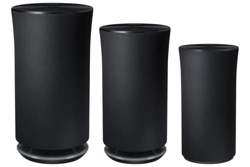 SAMSUNG WAM1500 WIRELESS AUDIO 360 — view 7