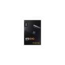 SAMSUNG 870 EVO 250 GB thumbnail 5