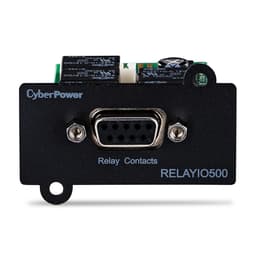 RELAY CONTROL CARDDRY CONTACT RELAY