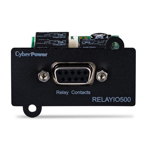 RELAY CONTROL CARDDRY CONTACT RELAY — view 1