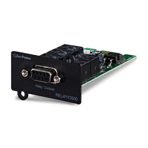 RELAY CONTROL CARDDRY CONTACT RELAY — view 4