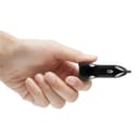 TABLET DUAL USB CAR CHARGER BLACK thumbnail 3