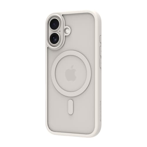 Grenen MS - iPhone 17 - White — view 4